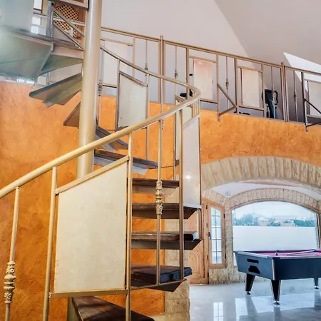 3 Bedrooms House With Sauna Enclosed Garden And Wifi At 4 Km Away From The Beach