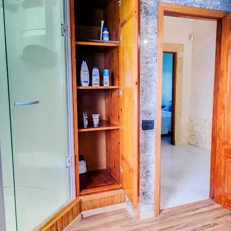 3 Bedrooms House With Sauna Enclosed Garden And Wifi At 4 Km Away From The Beach