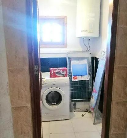 度假居 3 Bedrooms House With Sauna Enclosed Garden And Wifi At 4 Km Away From The Beach *
